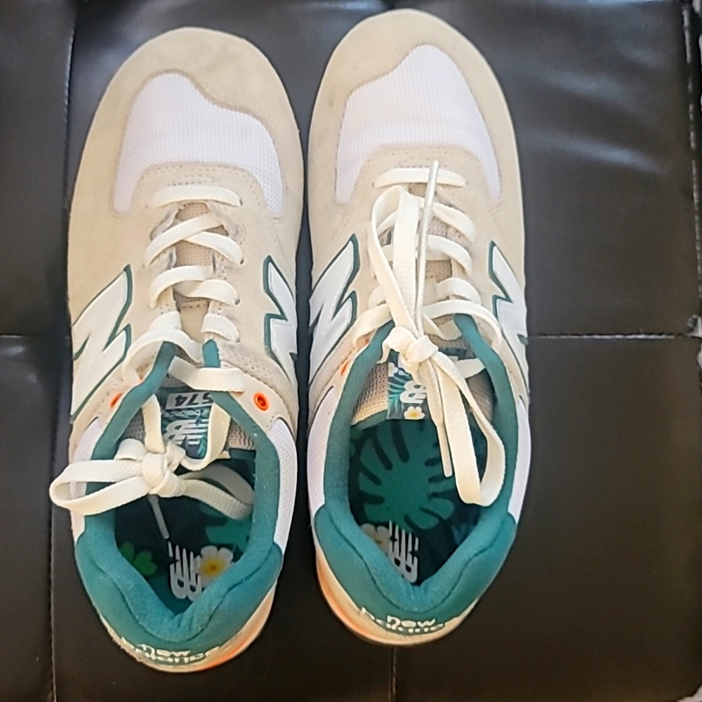 NewBalance sneakers